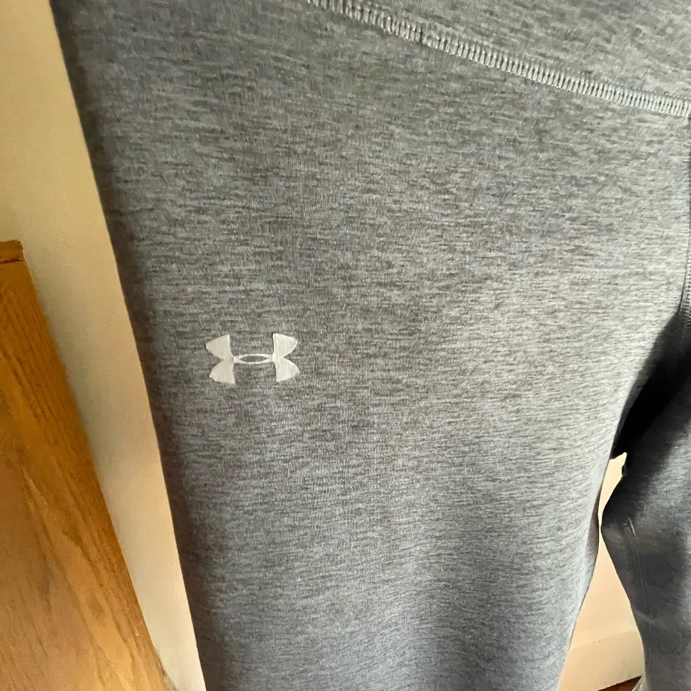 Compression, winter leggings - Picture 2 of 4